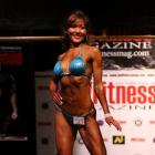 Yayoi  Fox - NPC Washington State Championships 2012 - #1